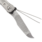 Snippet Stainless Steel Multi-Tool