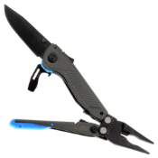 Flash MT Multi-Tool w 7 Tools 2.36 Inch