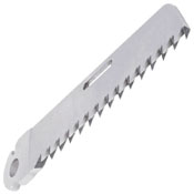 Double Tooth Additional Saw Blade
