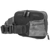 Surrert/04 Cs Waist Pack - Charcoal 