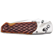 SOG Arcitech Jigged Bone Knife