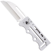 SOG Access Card 2.0 Satin Knives