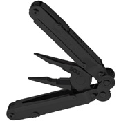 SOG Black Oxide Powerlock EOD