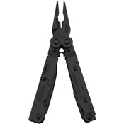 SOG Black Oxide Nylon Sheath Powerassist