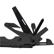 PowerAssist 420 Steel Multitool w/ Ballistic Nylon Pouch