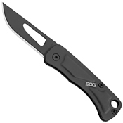 SOG Centi I Folder Knife