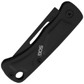 SOG Centi I Folder Knife