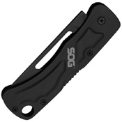 SOG Centi II Folder Knife