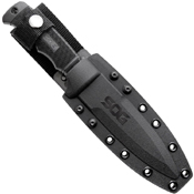 SEAL Pup Elite AUS-8 Steel Fixed Blade Knife