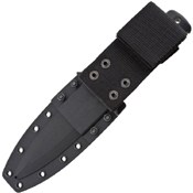 SEAL Pup Elite AUS-8 Steel Fixed Blade Knife