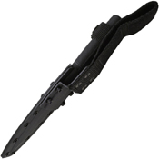 SEAL Pup Elite AUS-8 Steel Fixed Blade Knife