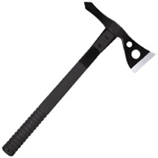 F01 Glass-Reinforced Nylon Handle Tactical Tomahawk w/ Sheath