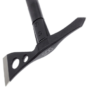 F01 Glass-Reinforced Nylon Handle Tactical Tomahawk w/ Sheath