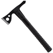 FastHawk Glass-Reinforced Nylon Handle Tactical Tomahawk