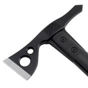 FastHawk Glass-Reinforced Nylon Handle Tactical Tomahawk