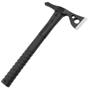 FastHawk Glass-Reinforced Nylon Handle Tactical Tomahawk