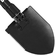 Entrenching Tool Shovel w/ Ballistic Nylon Sheath