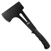 Hand 2.4 Inch Blade Axe w/ Nylon Sheath