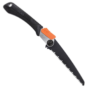 SOG Wood & Bone Blade Folding Saw w/ Nylon Sheath