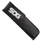 SOG Wood & Bone Blade Folding Saw w/ Nylon Sheath