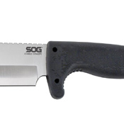 SOG Jungle Canopy Knife