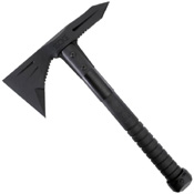 Sog Black Glass Reinforced Nylon Handle Voodoo Hawk