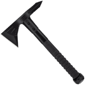 Voodoo Mini Tomahawk w/ Ballistic Nylon Sheath