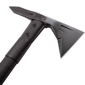 Voodoo Mini Tomahawk w/ Ballistic Nylon Sheath