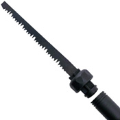 Elite E-Tool Shovel w/ Ballistic Nylon Sheath