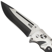 SOG Fatcat Knife