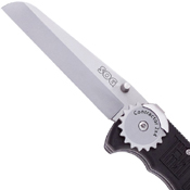 SOG Contractor 2X4 Knife
