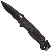 Sog Escape Black