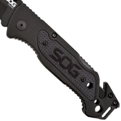 Sog Escape Black