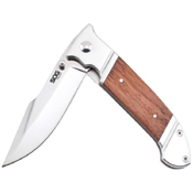 SOG Fielder Knife