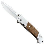 SOG Fielder Mini Knife