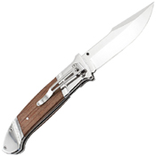 SOG Fielder Mini Knife