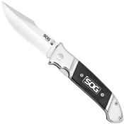 Fielder 7Cr17 Steel Plain Edge Folding Blade Knife
