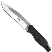 SOG Forge Knife