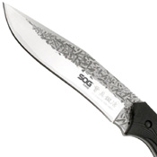 SOG Forge Knife