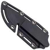 Field Clip-Point Fixed Blade Knife
