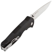 Flash II AUS-8 Steel Blade Folding Knife