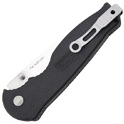 Flash II AUS-8 Steel Blade Folding Knife