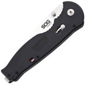 Flash II AUS-8 Steel Blade Folding Knife