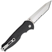 Flash II AUS-8 Steel Blade Folding Knife