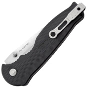 Flash II AUS-8 Steel Blade Folding Knife