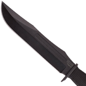 SOG Fixation Bowie Knife