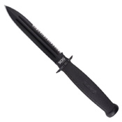 SOG Fixation Dagger Knife