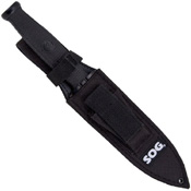 SOG Fixation Dagger Knife