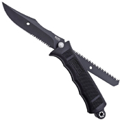 SOG Revolver SEAL Knife