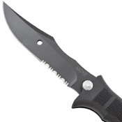 SOG Revolver SEAL Knife